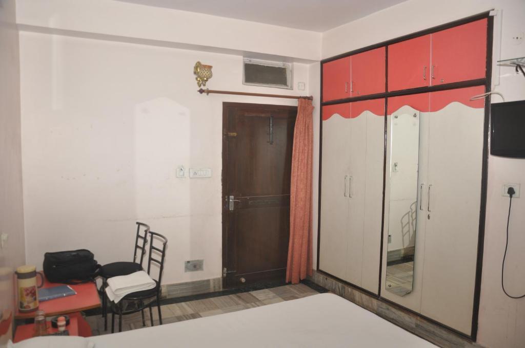 Aapnni Hotel Джапур Номер фото